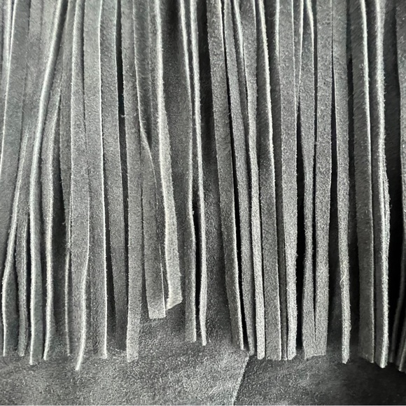 G4000 vintage genuine leather jacket - Picture 7 of 13